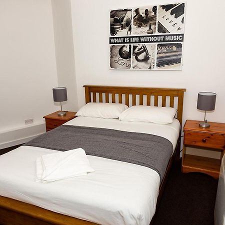 Alexander Apartments Central Newcastle upon Tyne Eksteriør billede